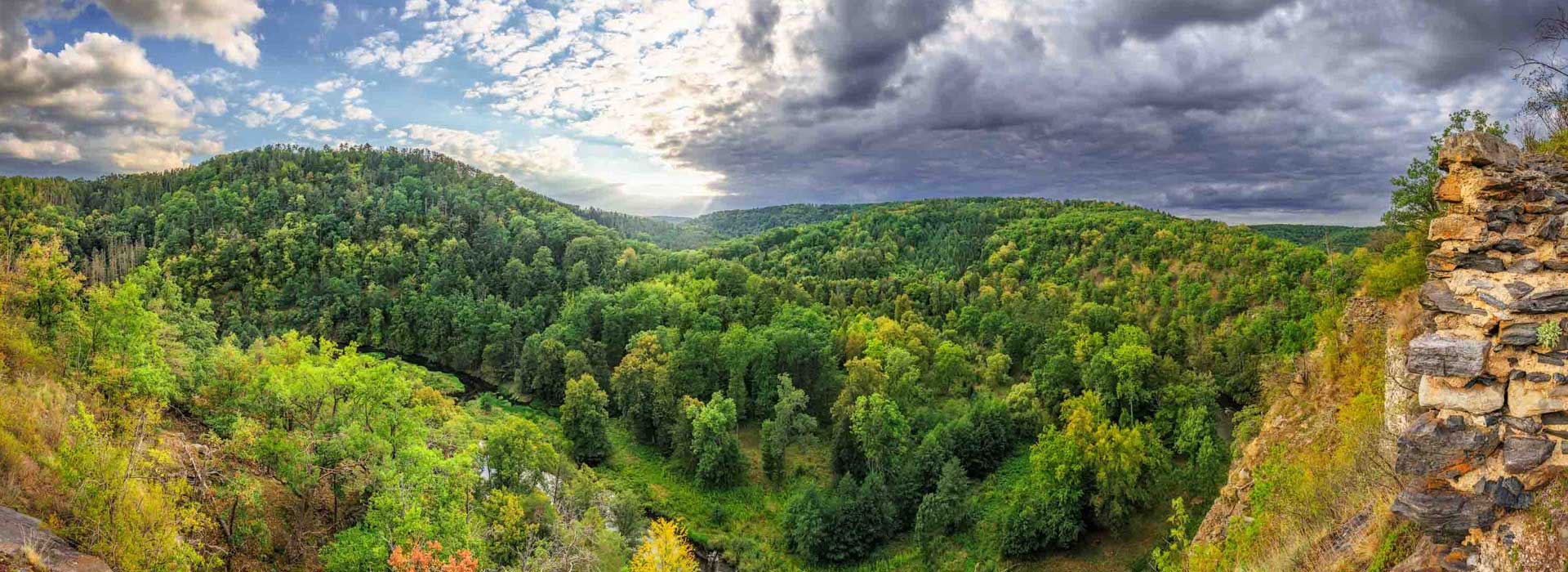 Waldviertel