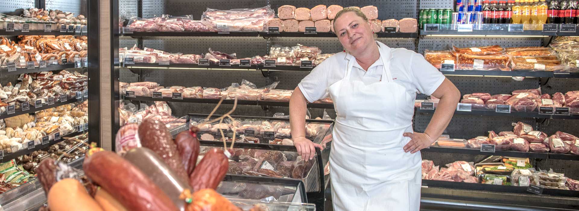 Zentrale Gauderndorf